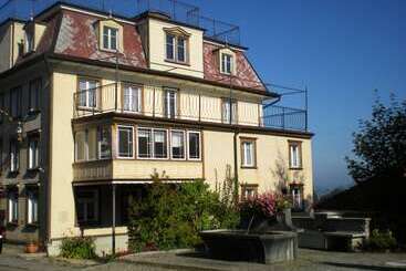 B&b Gästehaus Rössli Schwellbrunn