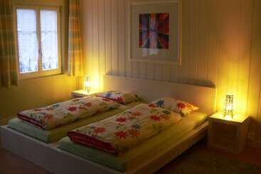 B&b Gästehaus Rössli Schwellbrunn