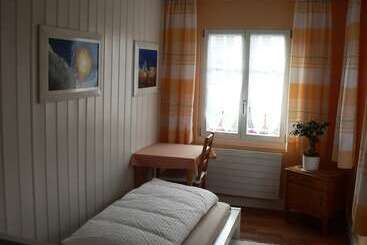 B&b Gästehaus Rössli Schwellbrunn