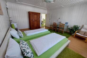 B&b Gästehaus Rössli Schwellbrunn