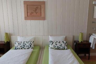 B&b Gästehaus Rössli Schwellbrunn