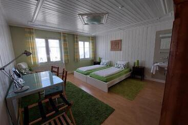 B&b Gästehaus Rössli Schwellbrunn