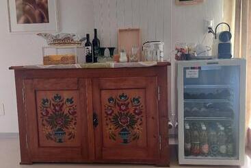 B&b Gästehaus Rössli Schwellbrunn