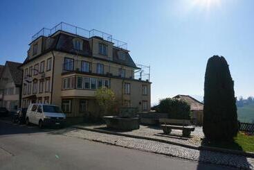 B&b Gästehaus Rössli Schwellbrunn