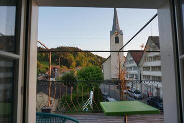 B&b Gästehaus Rössli Schwellbrunn