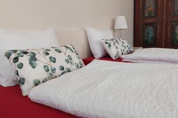 B&b Gästehaus Rössli Schwellbrunn