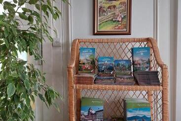 B&b Gästehaus Rössli Schwellbrunn