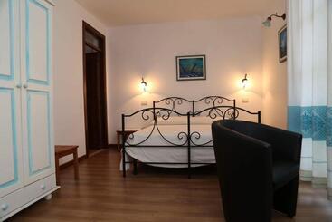 B&b Tre