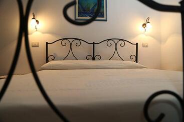 B&b Tre