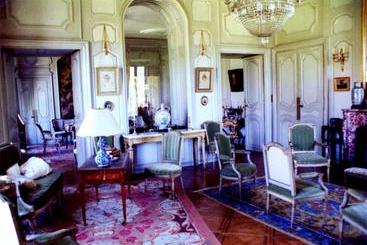 تختخواب و صبحانه Château De Sédaiges