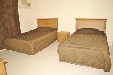 Golden Prince Hotel Al Salam