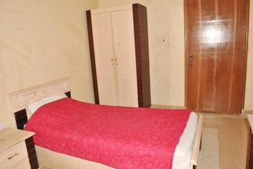 Golden Prince Hotel Al Salam