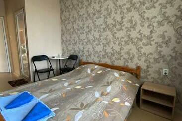 Hostel Shabla