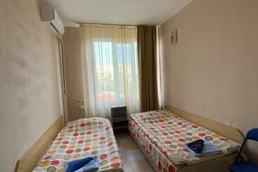 Hostel Shabla