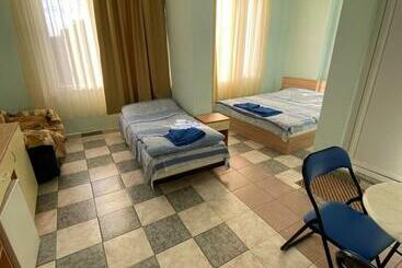 Hostel Shabla