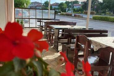 Hostel Shabla