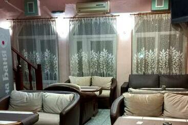 Hostel Shabla