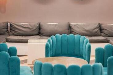 هتل Club La Villa