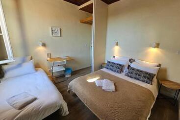 هتل Hôtel Au Bon Landais