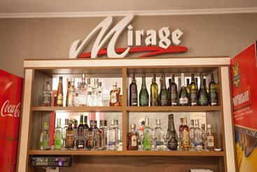 هتل Mirage