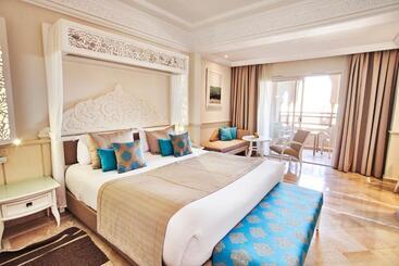 Tui Blue Palm Beach Palace Djerba  Adult Only - Aghir