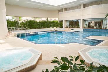 هتل Tui Blue Palm Beach Palace Djerba  Adult Only