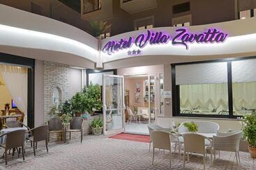 هتل Villa Zavatta B&b   Rooms & Apartments