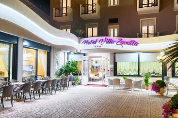 هتل Villa Zavatta B&b   Rooms & Apartments