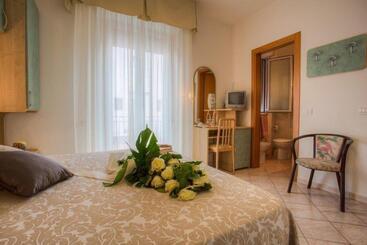 هتل Villa Zavatta B&b   Rooms & Apartments