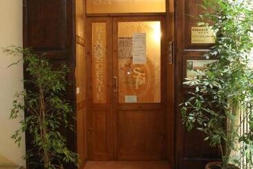پانسیون B&b Rinascente
