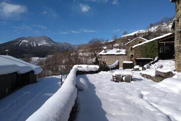 Can Bonada - Queralbs