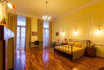 پانسیون Complex Villas Kaliakra & Gradina