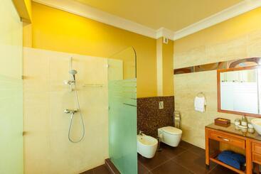 پانسیون Complex Villas Kaliakra & Gradina