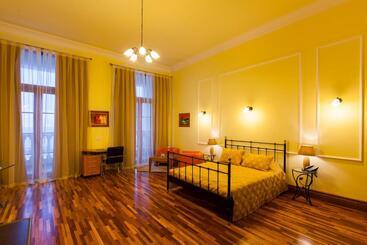 پانسیون Complex Villas Kaliakra & Gradina