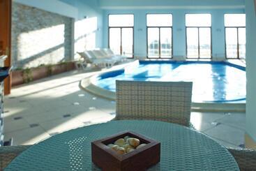 پانسیون Complex Villas Kaliakra & Gradina