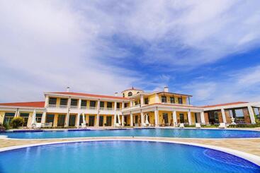 پانسیون Complex Villas Kaliakra & Gradina