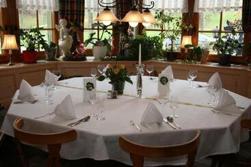 膳宿费 Gasthaus Sonne