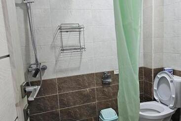 پانسیون Guest House Mira