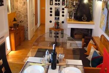 پانسیون Guesthouse 7even