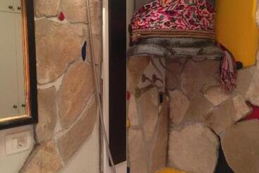 پانسیون Guesthouse 7even