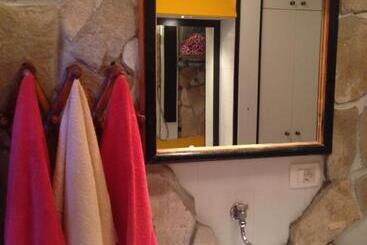 پانسیون Guesthouse 7even
