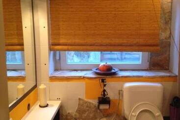 پانسیون Guesthouse 7even