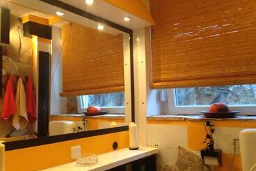 پانسیون Guesthouse 7even