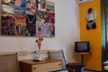 پانسیون Guesthouse 7even