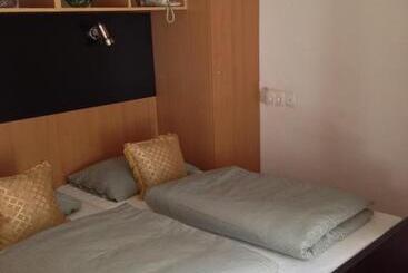 پانسیون Guesthouse 7even