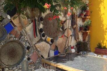 پانسیون Guesthouse 7even