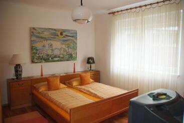 پانسیون Guesthouse 7even