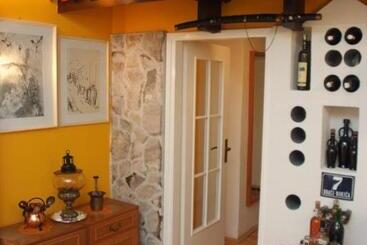 پانسیون Guesthouse 7even