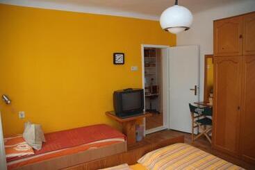 پانسیون Guesthouse 7even