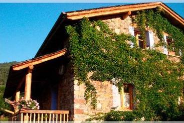 펜션 Hostal D éller